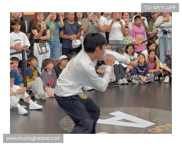 2025 KOD 街舞世界杯落户北京 国家赛制重磅回归 + 40 位国际裁判助阵