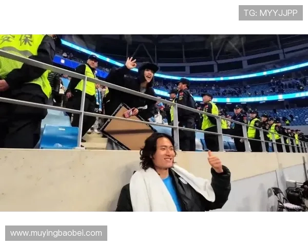 廖锦涛：感谢大连球迷的热情与包容(1)